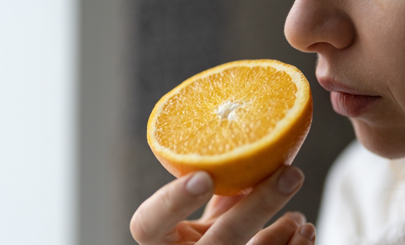 Long-Term Smell Loss Common After COVID-19