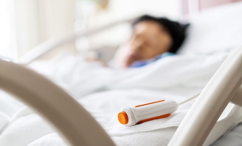 Gout Flares After Stroke Rise in First Week