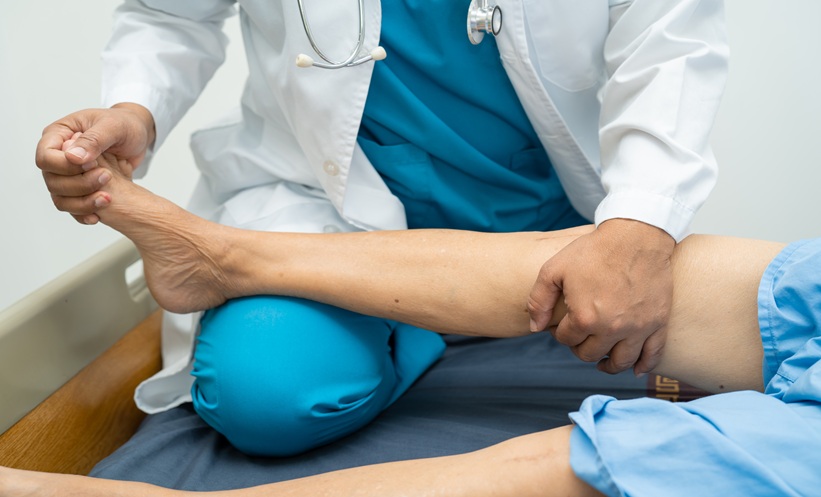 Rare Case Links Guillain-Barré to Underlying Lymphoma – European Medical Journal Rare Case Links Guillain-Barré to Underlying Lymphoma