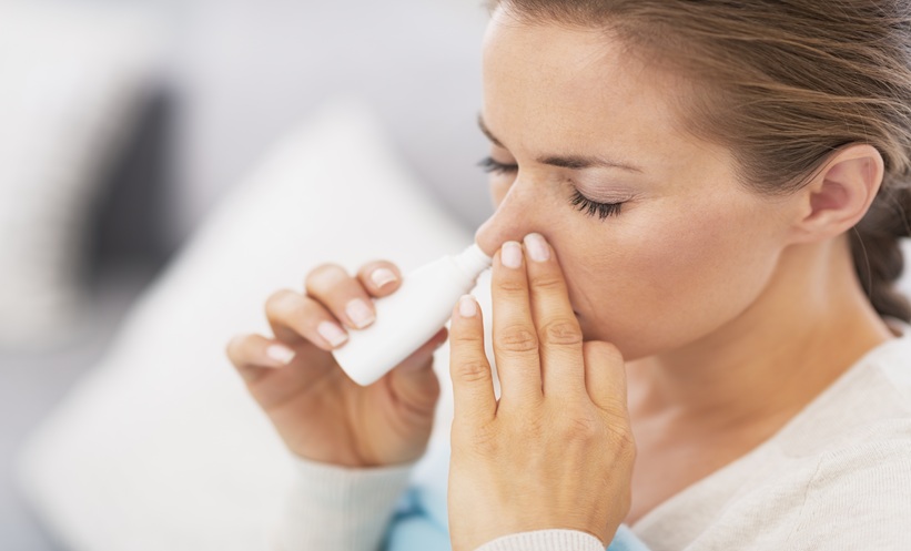 Azelastine Nasal Spray Shows Preventive Benefit – European Medical Journal Azelastine Nasal Spray Shows Preventive Benefit