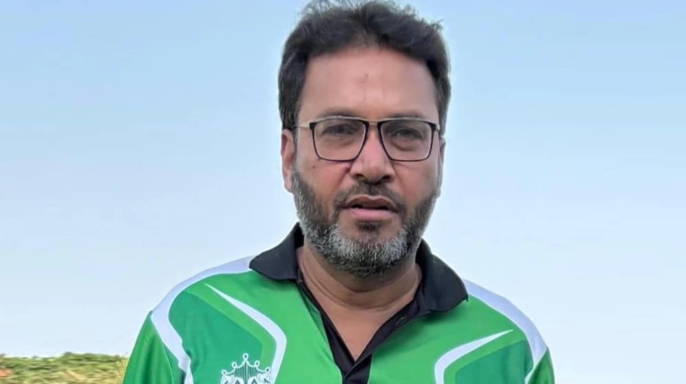 Indian Cricketer Dies on the Pitch After Domestic Match in Uttar Pradesh