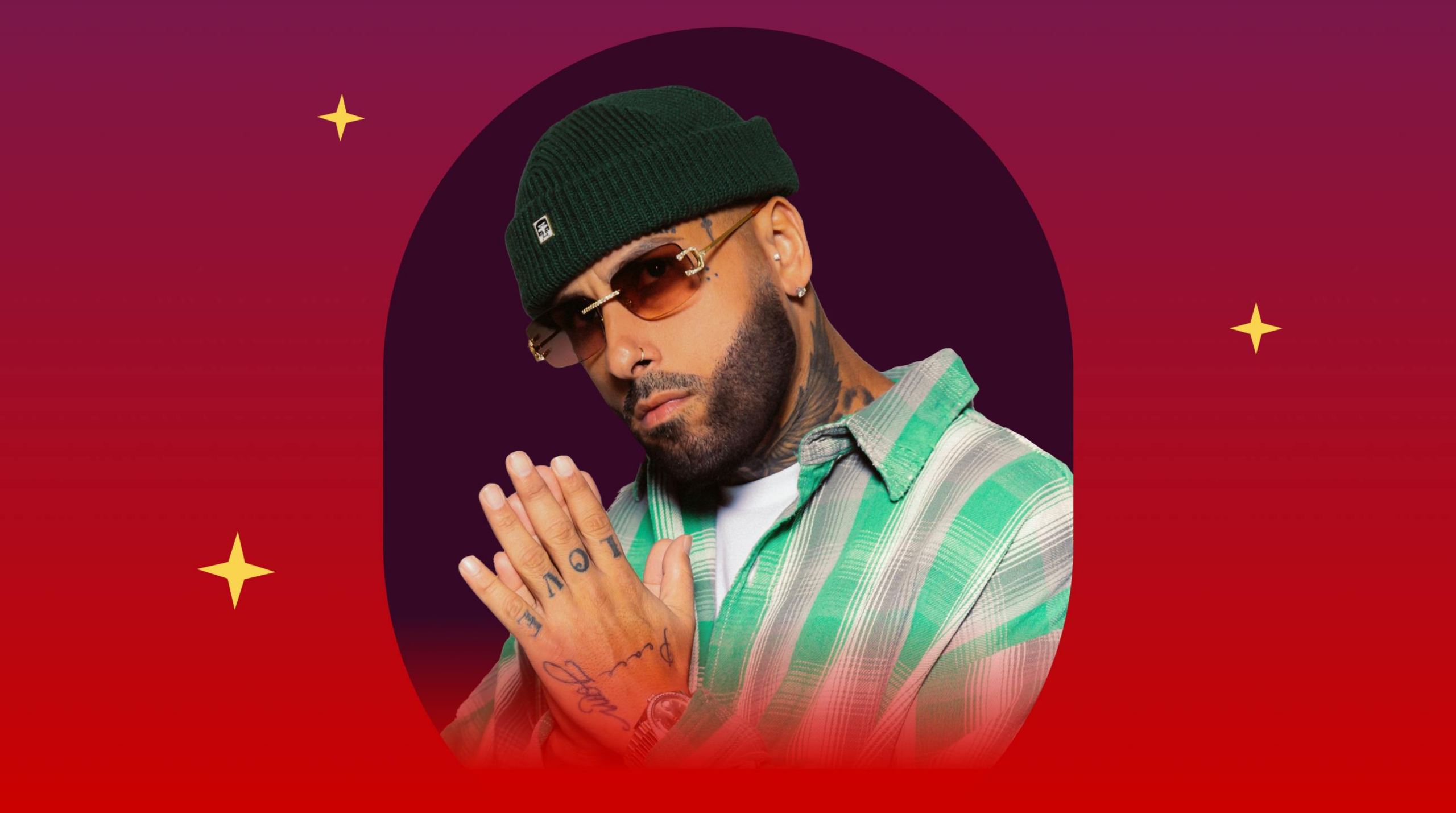 Cruise from Puerto Rico w/ Nicky Jam | Latin Music Cruise