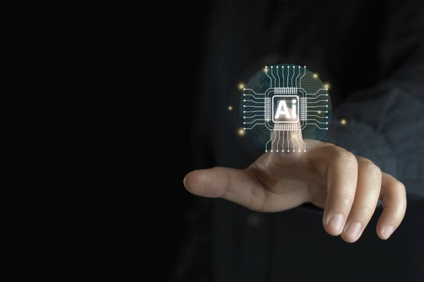 Weekend Round-Up: AI Takes Center Stage As Nvidia, Microsoft, Blackrock, Intel And Apple Make Big Moves – Microsoft (NASDAQ:MSFT), Apple (NASDAQ:AAPL)