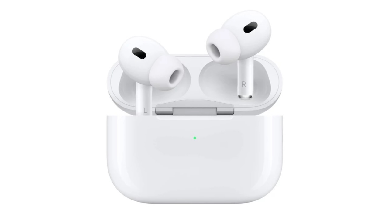 Flash Sale on AirPods Pro 2