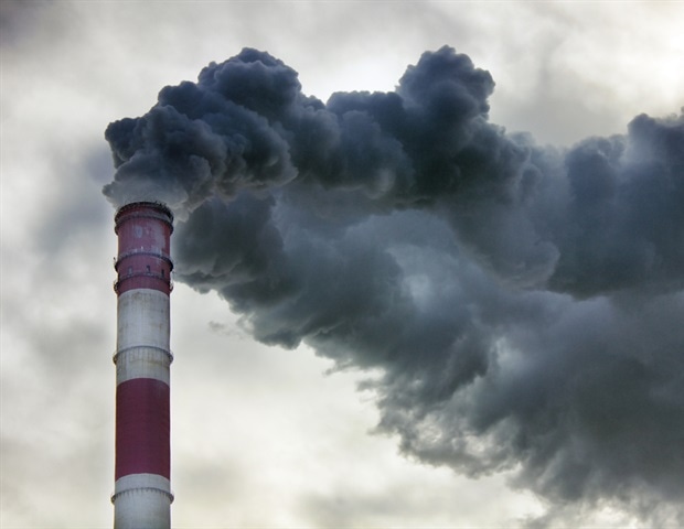 Air pollution plays a significant role in the development of metabolic disorders