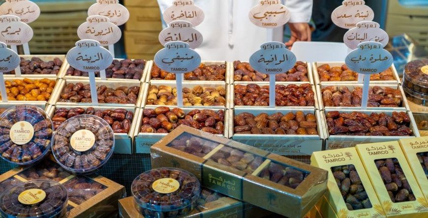 Al Dhafra Dates Festival, Auction launches its 4th edition