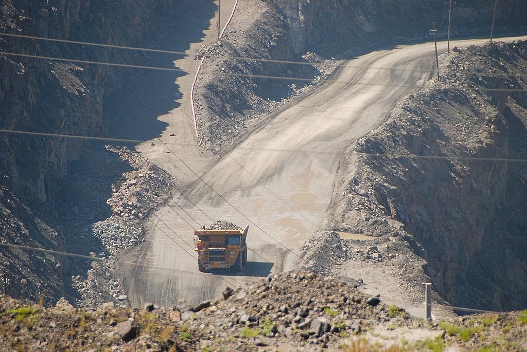 Escalating US-China rare earth tensions signal determination to decouple