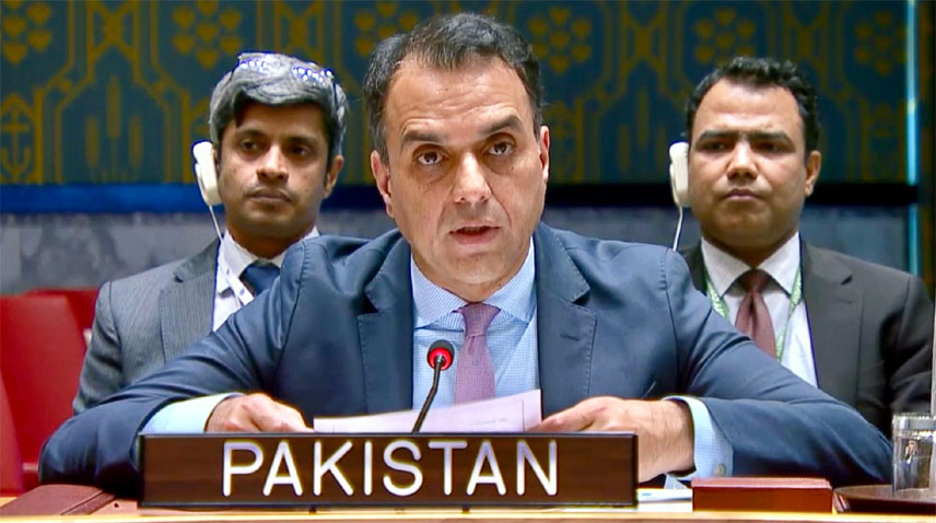 Pakistan hails Central African Republic’s progress towards upcoming polls, despite challenges