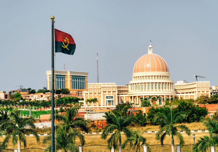 Angola’s €200mn water infrastructure project bags HSBC financing, ECA backing 