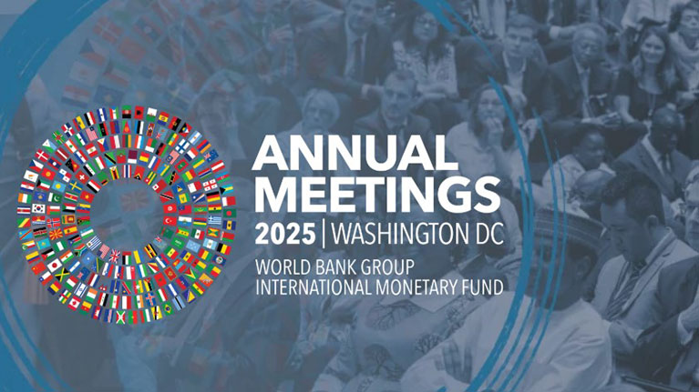 ILO Director-General urges action to strengthen decent work amid global uncertainty