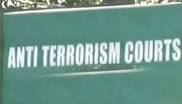 ATC issues non-bailable arrest warrants against Zartaj Gul, Omar Ayub & others