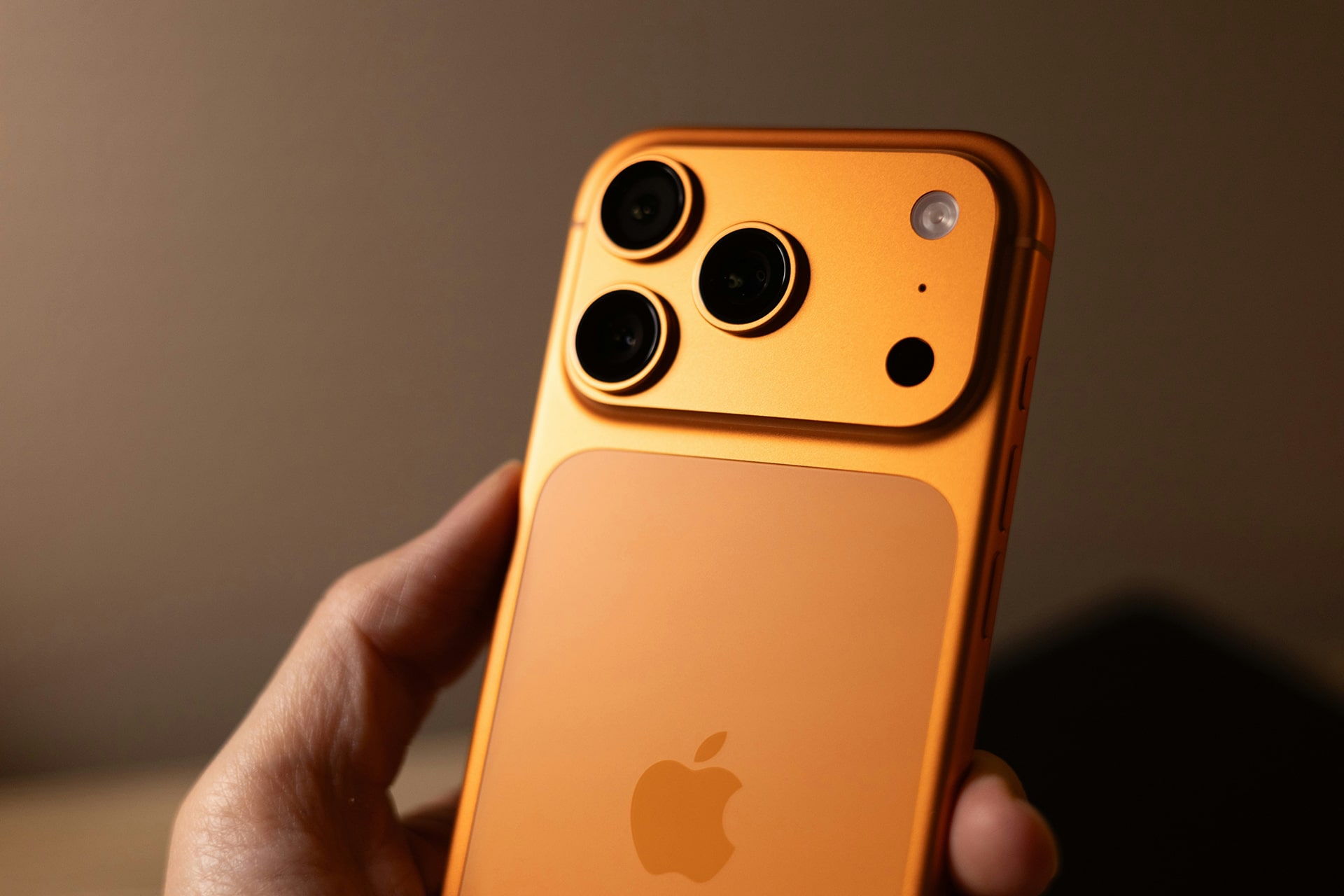 iPhone 17 launch ignites frenzy in India as Apple’s “next China” takes shape