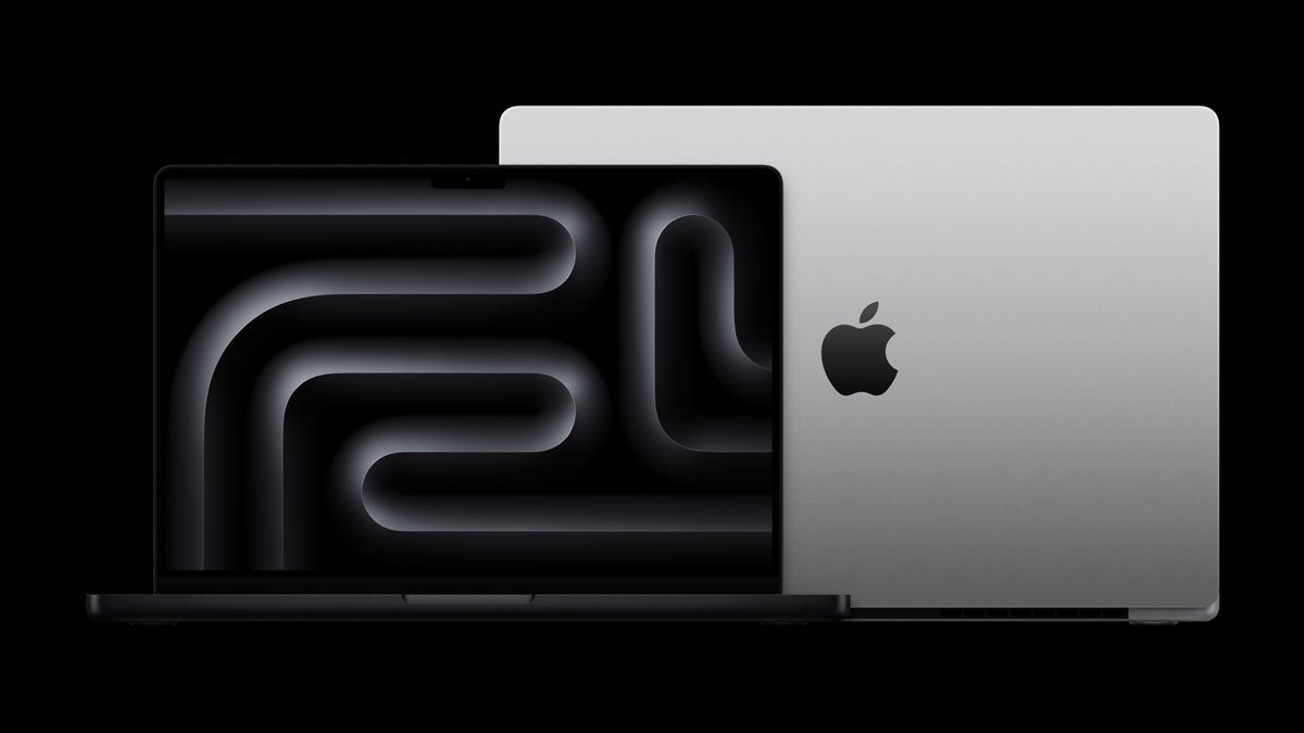 Apple quietly made MacBook Pro changes you’ll actually appreciate the next time it breaks