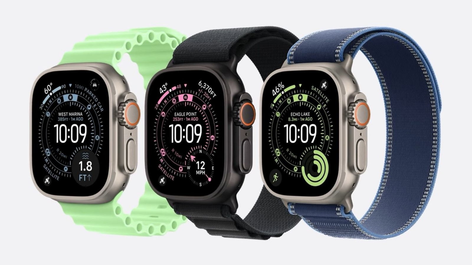 6 Health and fitness features on the Apple Watch you might be missing to stay fit every day 
(HT Tech)