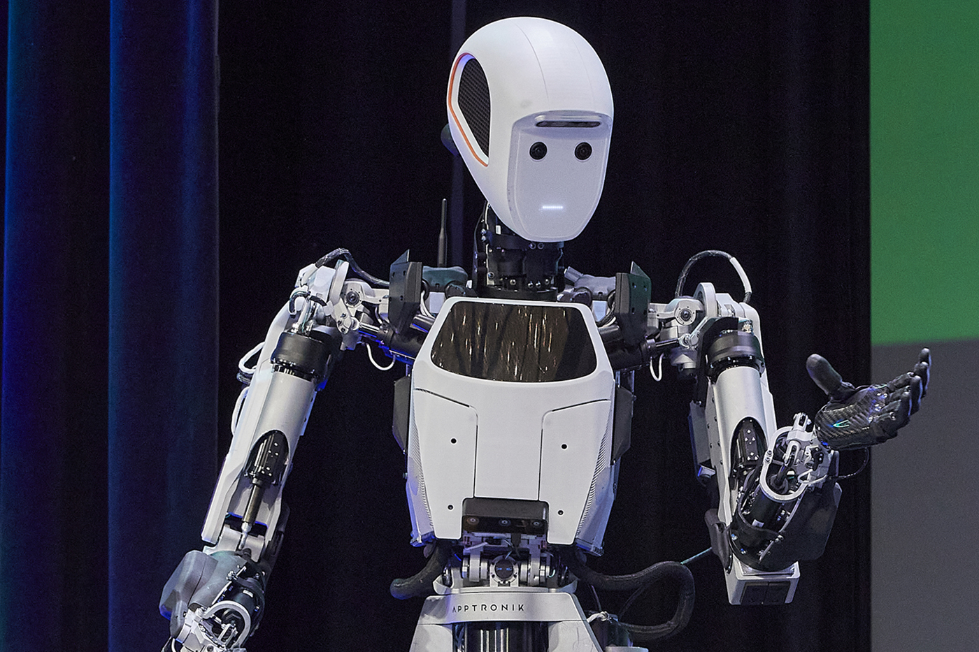 Humanoid Robots at Home? Don’t Count on It Yet, Expert Says