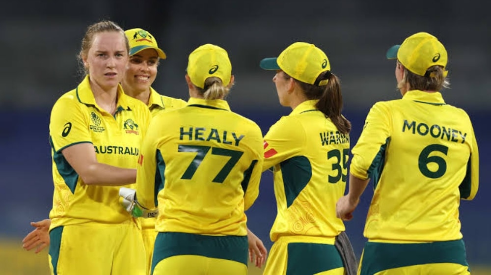 Women’s World Cup Security Under Fire After Australian Cricketers Assaulted in India