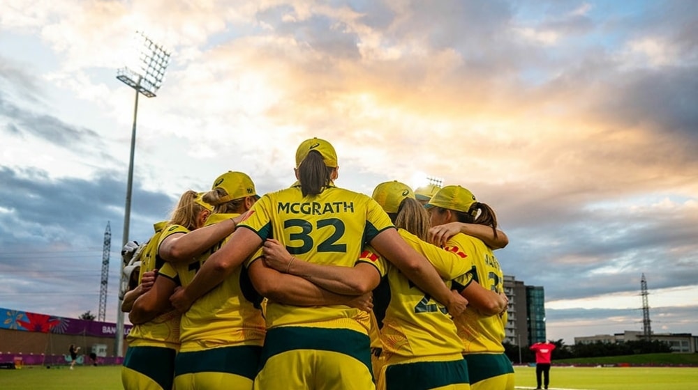 Rat Crashes Aussie Team Dinner at Women’s World Cup
