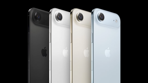 World’s thinnest iPhone becomes major sales fail for Apple