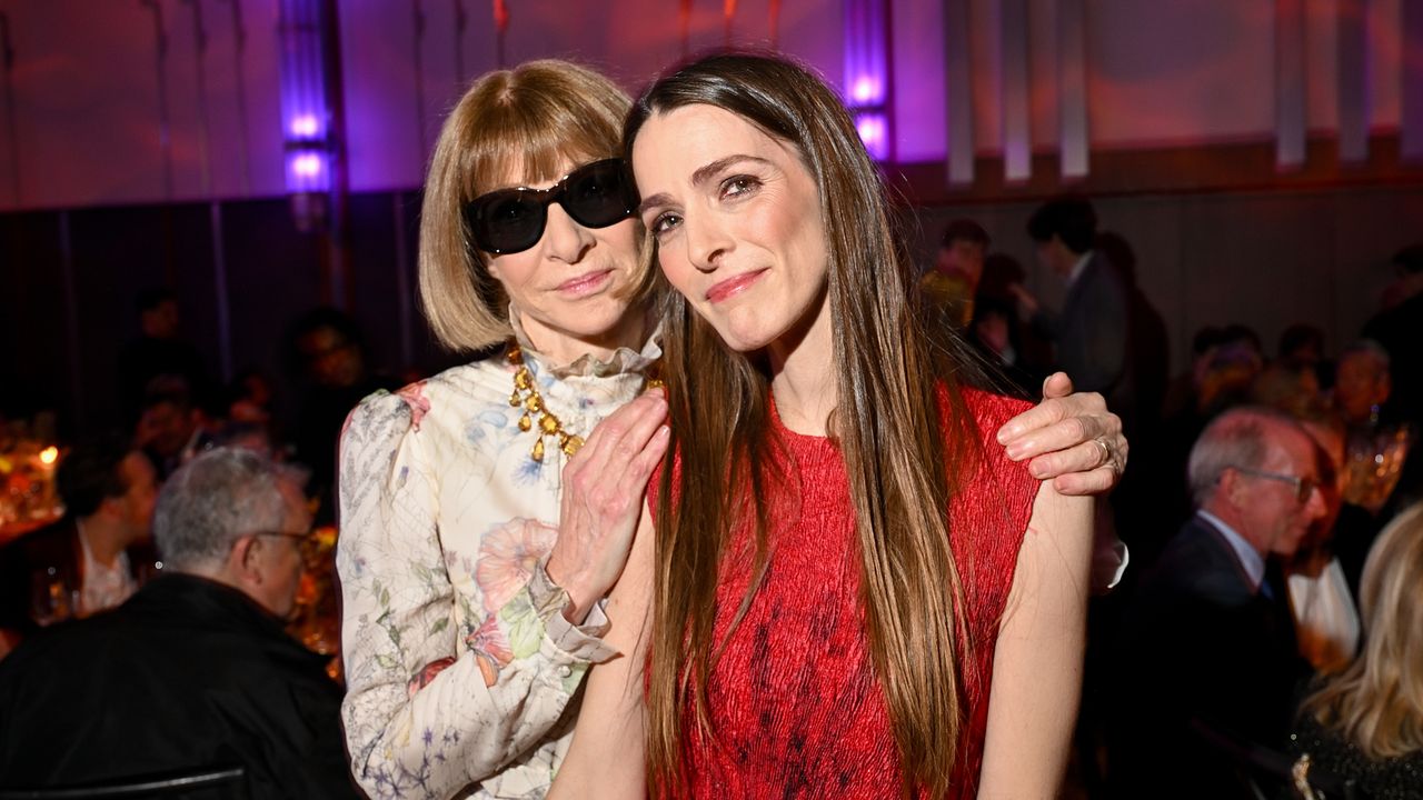 Bee Carrozzini was Honored at New York City Center’s Gala Opening Night of Bat Boy: The Musical