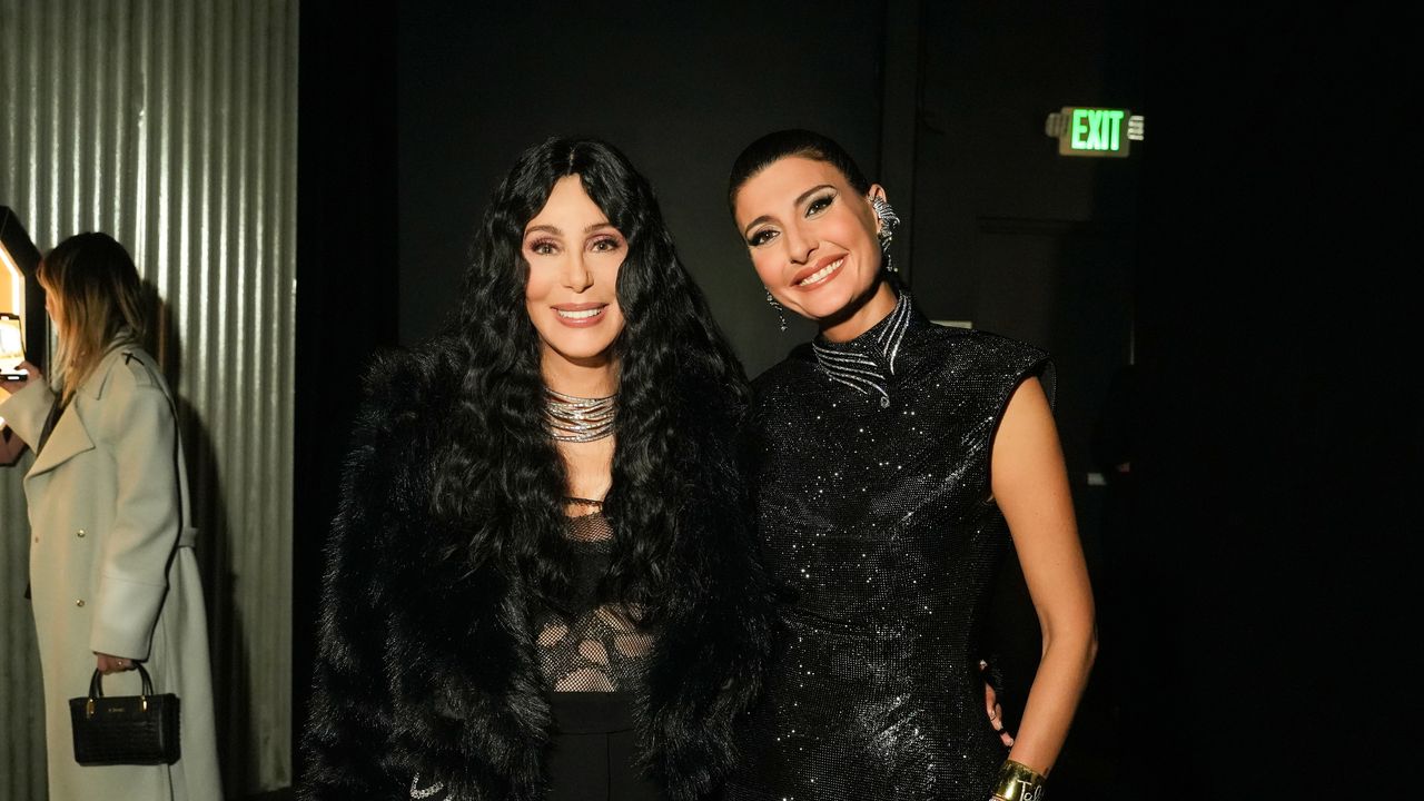 A Sparkly Sunset Boulevard Takeover: Cher, Kylie Jenner, and More Celebrated Swarovski’s Hollywood Moment