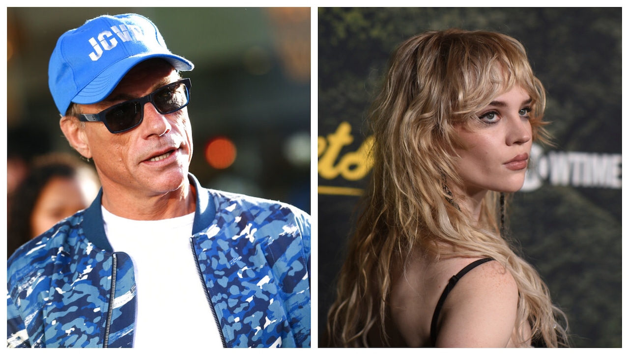 Today’s famous birthdays list for October 18, 2025 includes celebrities Jean-Claude Van Damme, Sophie Thatcher