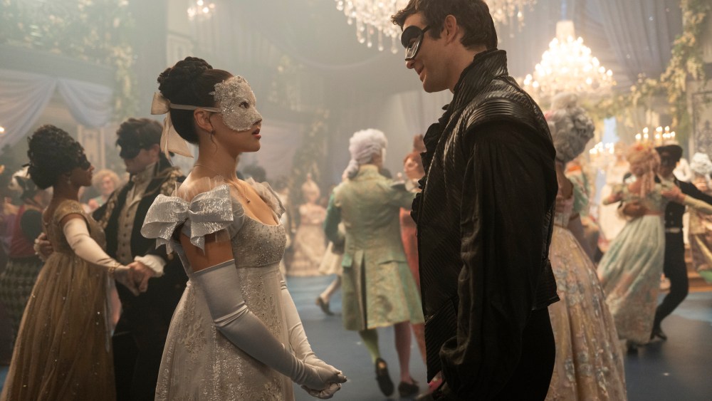 ‘Bridgerton’ Season 4 Release Date Set By Netflix