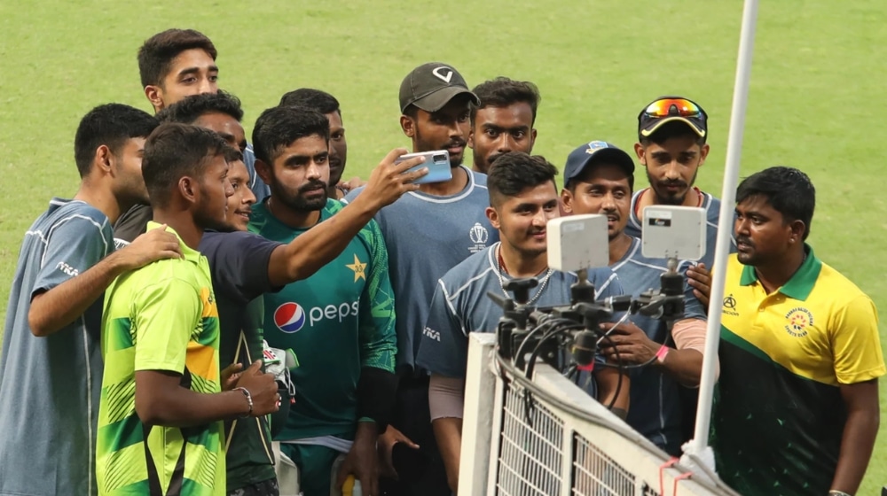 Sydney Sixers Unveil ‘Babaristan’ Fan Zone to Welcome Babar Azam’s Big Bash Debut