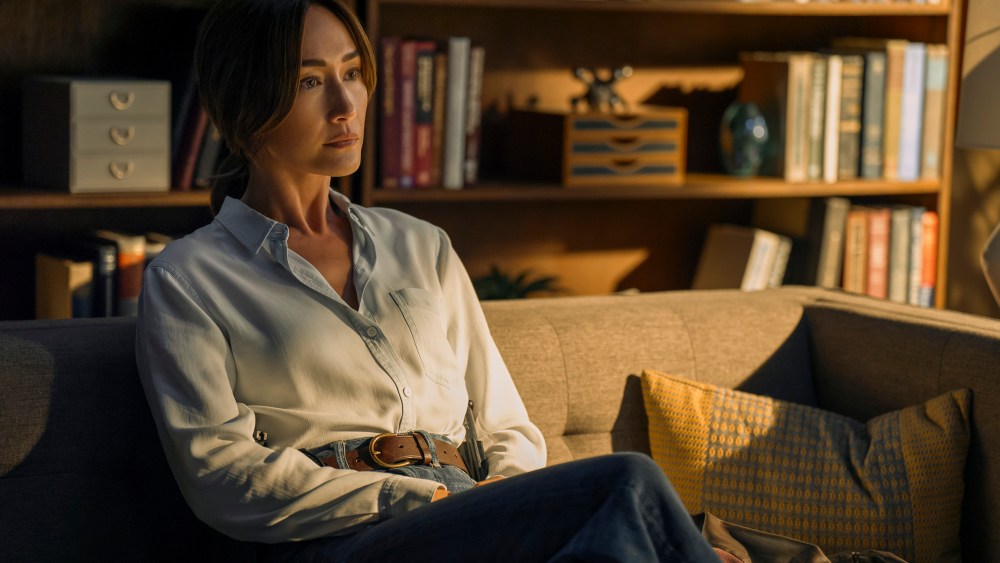 ‘Ballard’ Renewed for Season 2 at Amazon