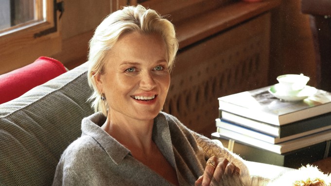 How Dr. Barbara Sturm Turned Glowing Skin Into a Global Empire