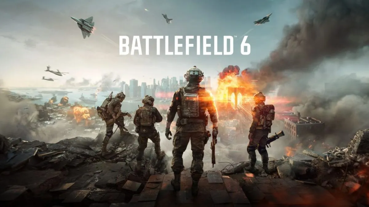 Battlefield 6 Becomes One of 2025’s Biggest Launches With 7 Million Copies Sold In 5 Days