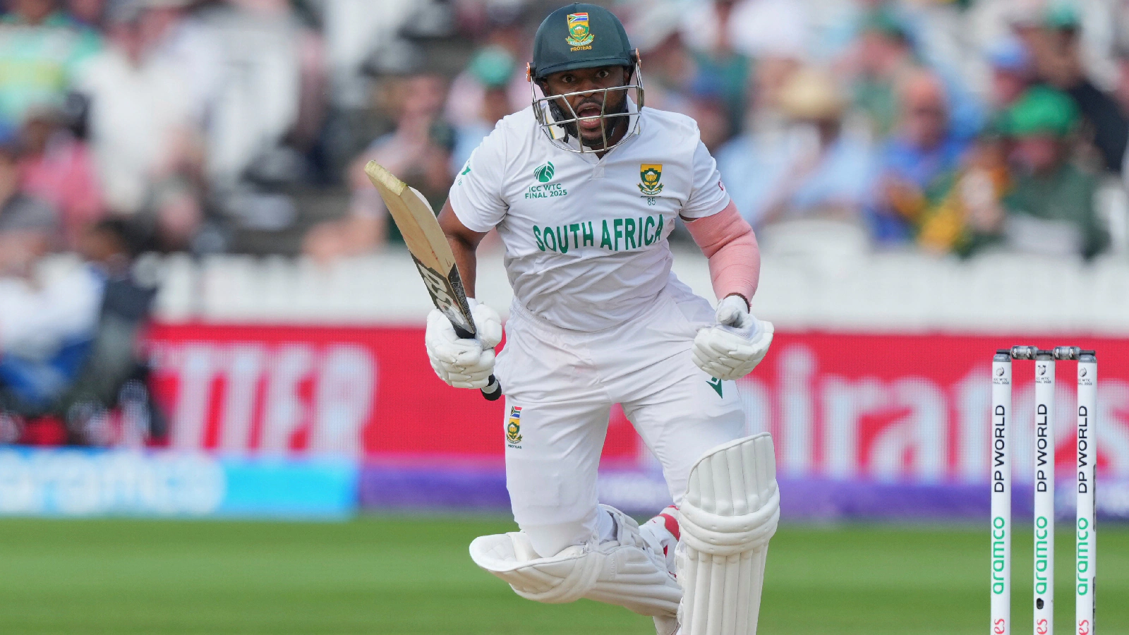 Ahead of Test series, Temba Bavuma to turn out for South Africa A in India | Cricket News