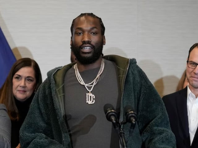 Meek Mill criticized for joking about d4vd investigation linked to teenager’s death