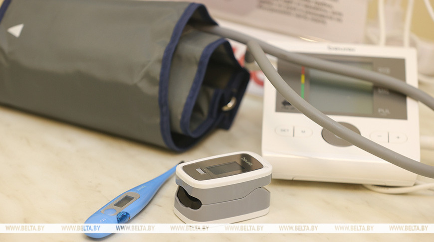 Belarus sees low rate of respiratory infections in October