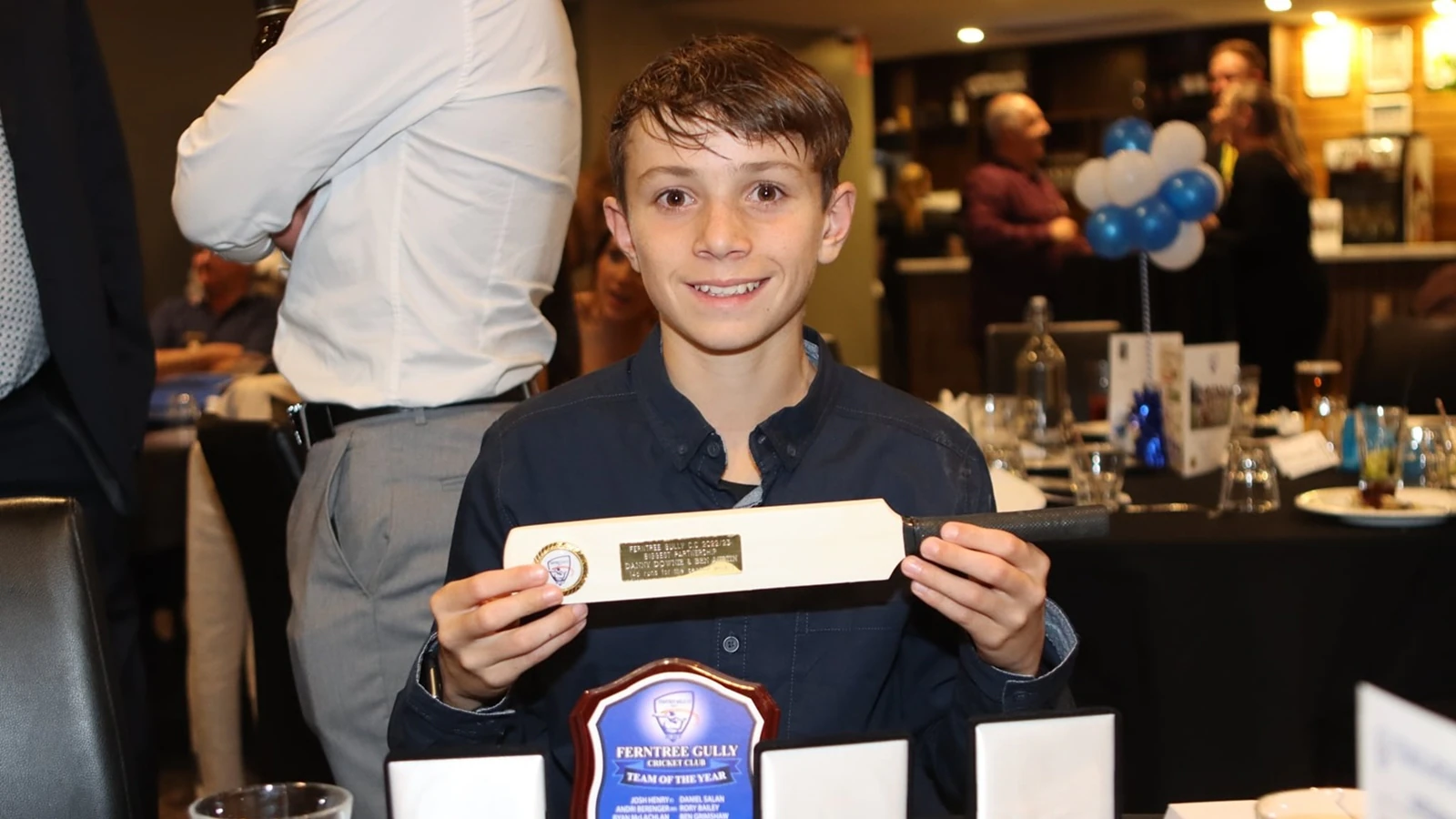 Ben Austin: A young life in cricket snuffed out in the same way Phil Hughes passed away | Cricket News