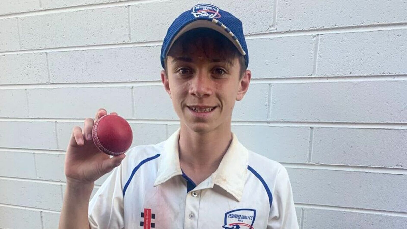 Australian teenage cricketer dies after freak injury in Melbourne; brings back memories of Phil Hughes tragedy