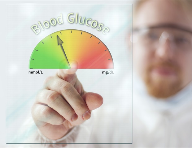 Diabetic teens with poor glycemic control more likely to develop neuropathy in adulthood