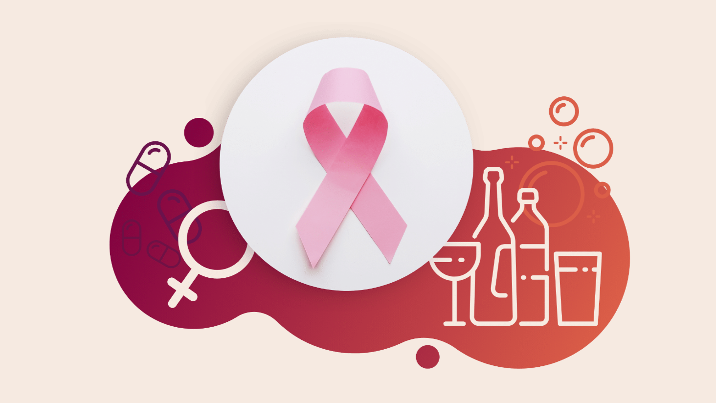 Over 20 Health NGOs Call for Stronger EU Action Against Alcohol during Breast Cancer Awareness Month