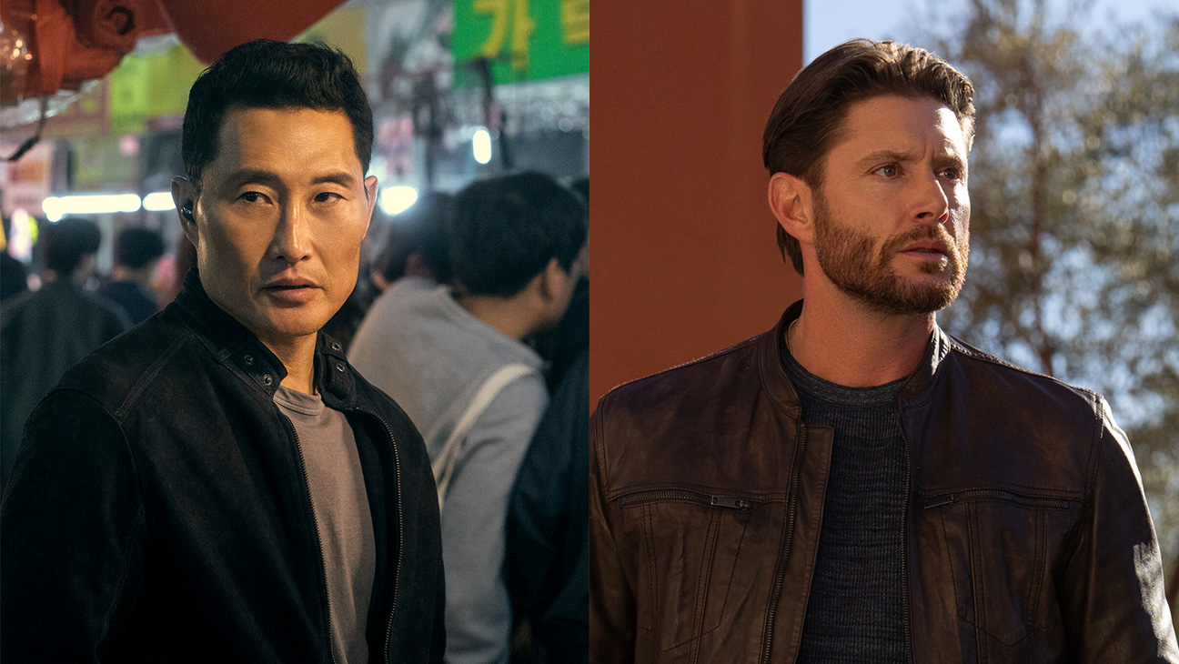 ‘Butterfly,’ ‘Countdown’ Canceled by Prime Video