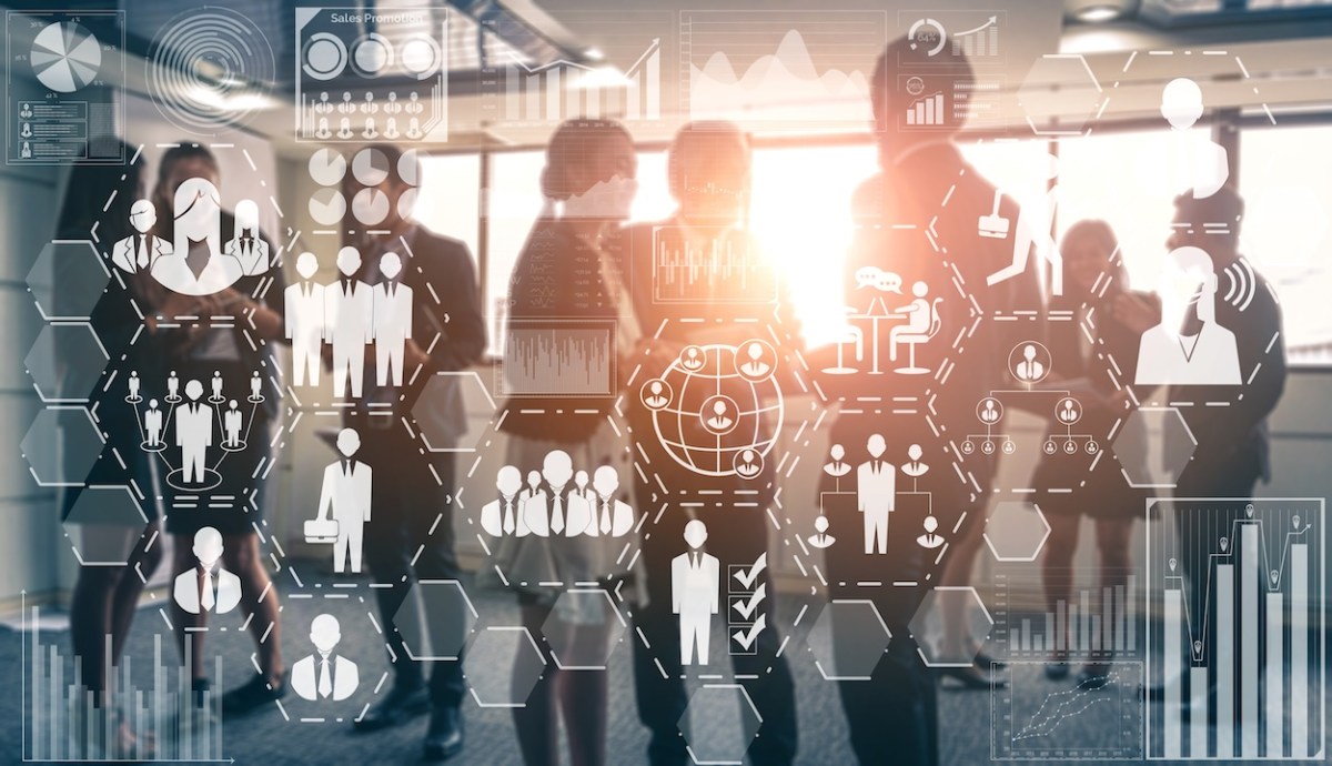 CNAF Accelerates Digital Transformation with VMware Cloud Foundation