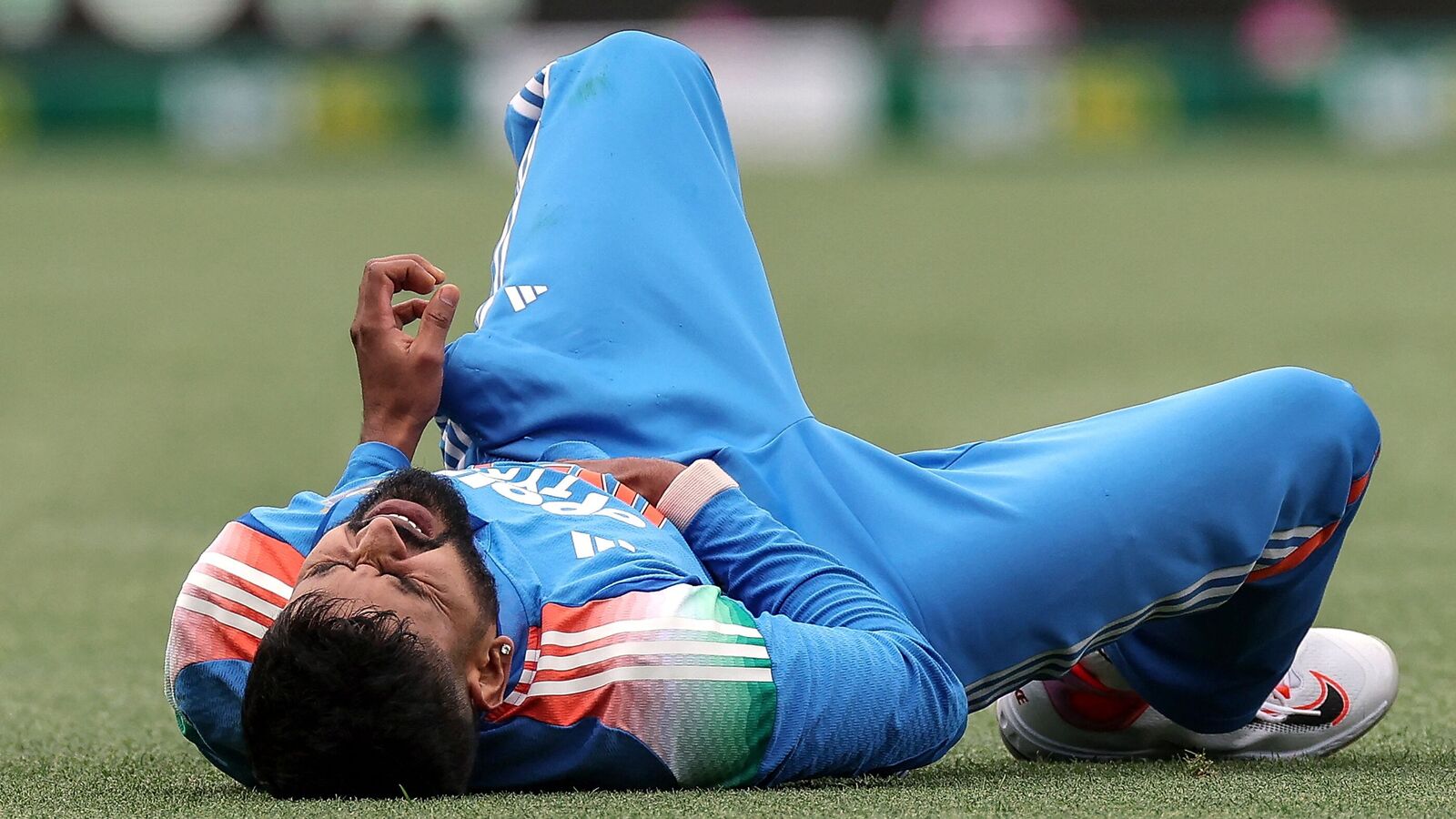 Shreyas Iyer shares health update after spleen injury: ‘I’m getting better’