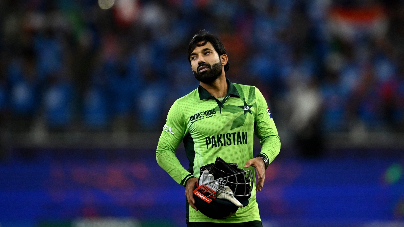 ‘Captains not made overnight’: Mohammad Amir says, ‘Rizwan not treated fairly’