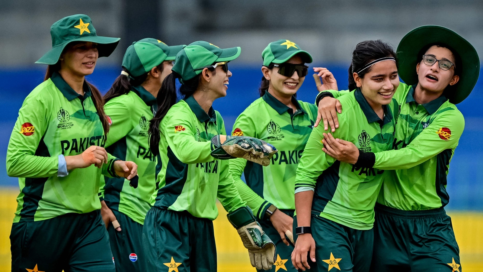 New Zealand vs Pakistan Live Streaming, Women’s World Cup 2025: When, where to watch NZ W vs PAK W live on TV, online