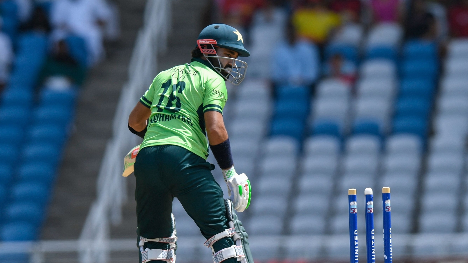 PCB sacks Mohammad Rizwan as ODI captain; Shaheen Shah Afridi named new leader