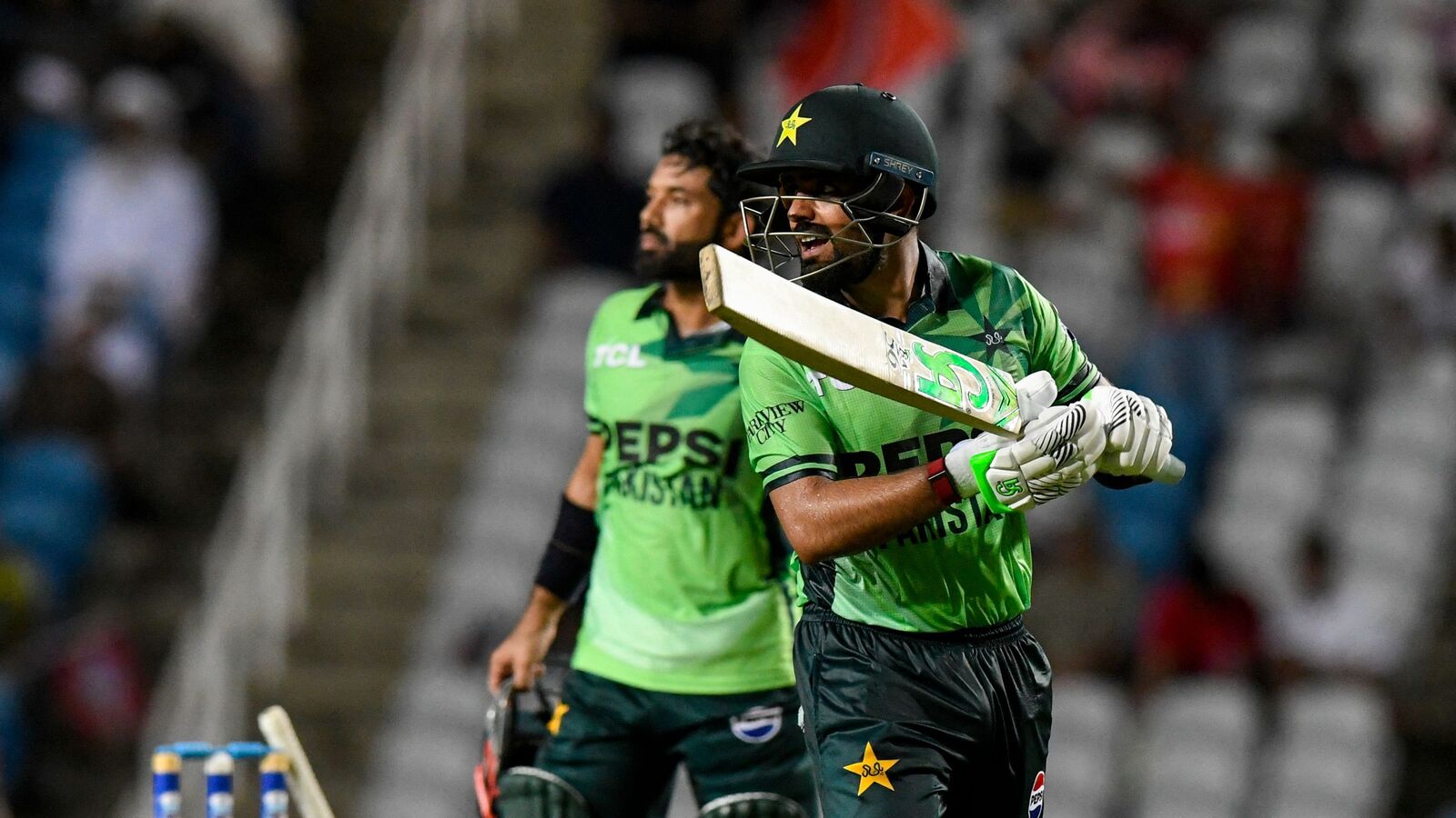 Pakistan vs South Africa: When and where to first T20I as Babar Azam returns to action?