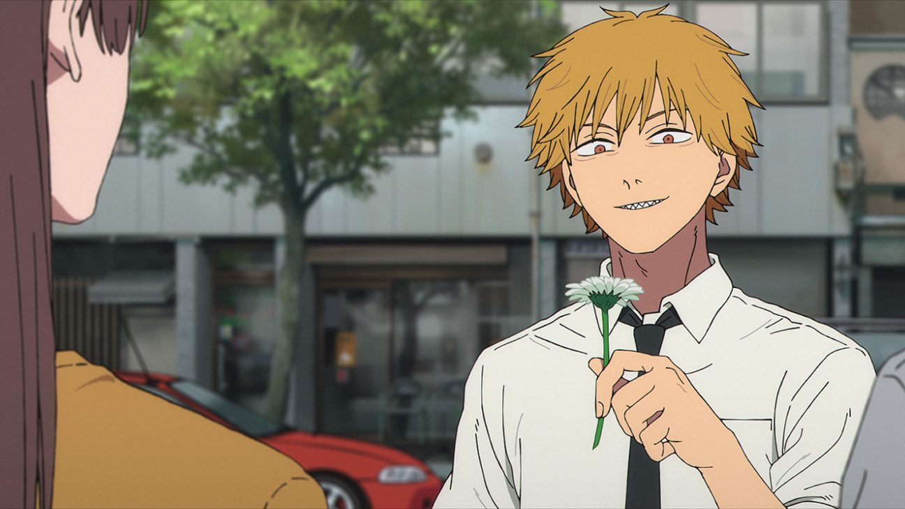 Crunchyroll Anime Is Now Being Used to Treat Lazy Eye