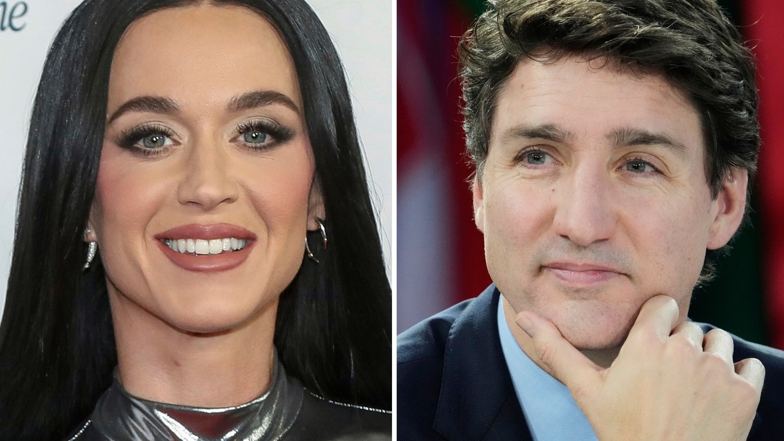 Are Justin Trudeau and Katy Perry dating? Here’s the latest on their blossoming romance