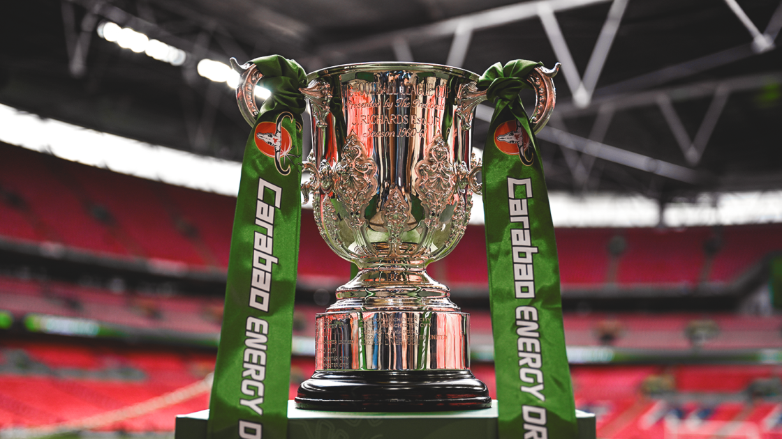 Carabao Cup quarter-final draw details | Brentford FC