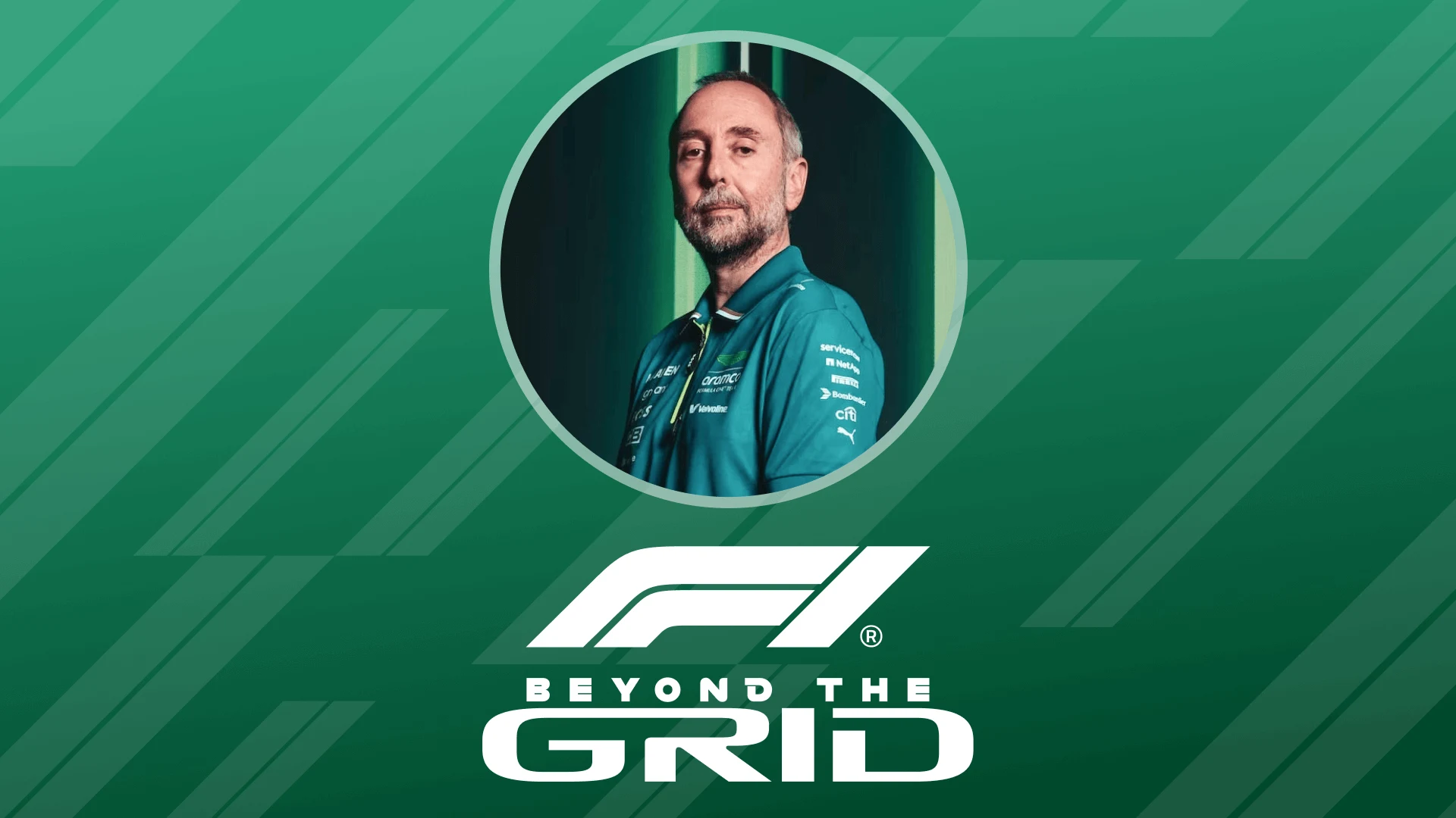 Enrico Cardile on Aston Martin’s 2026 ambitions and working with Adrian Newey