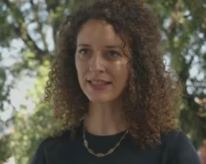 Céline-Bomo-Worldwide Director of Sustainable Sourcing