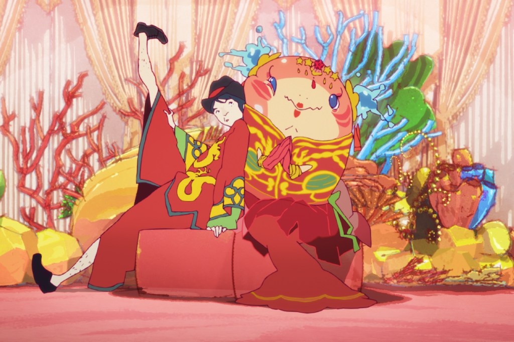 Japan’s Animation Biz Grows 15% To Record $25BN Due To Overseas Sales